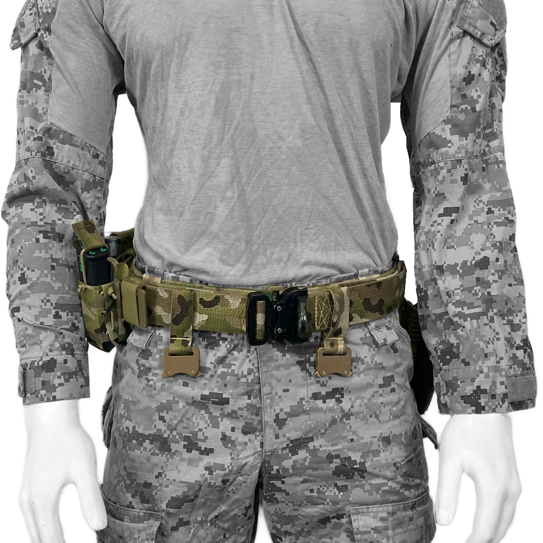 Soteria Belt Extra Large Multicam No
