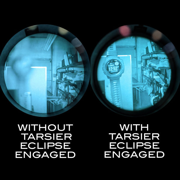 Tarsier Eclipse ™ - Single