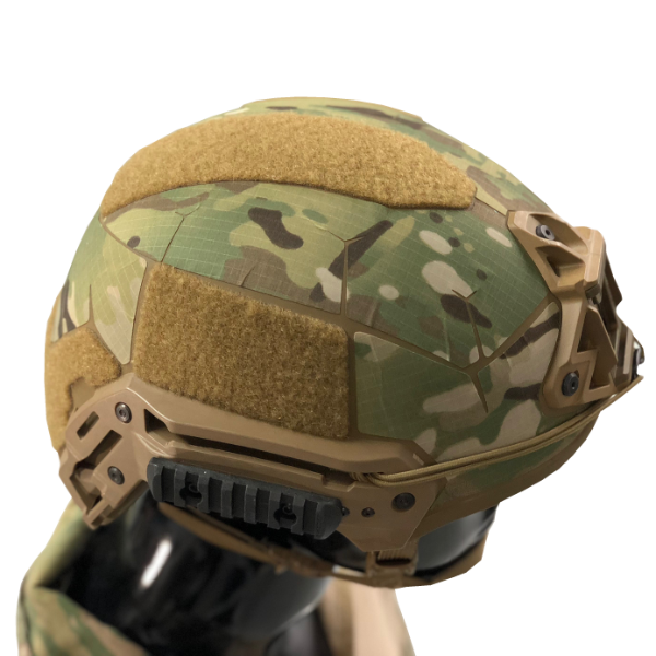 Team Wendy Helmet Skins - MATBOCK