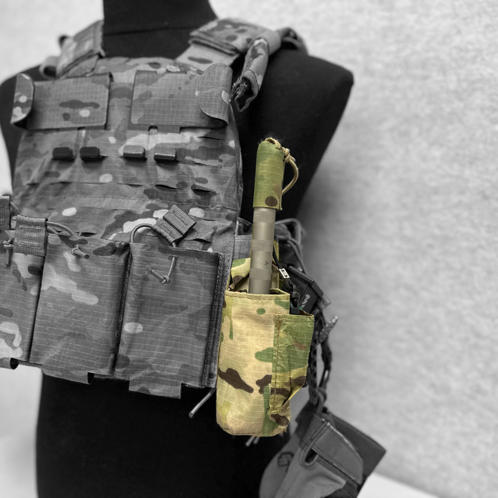 Tree-GO IZLID Ultra Pouch
