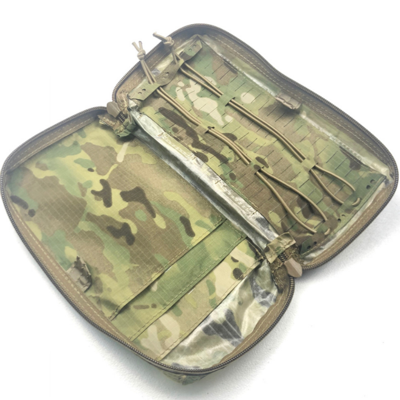 Graverobber™ Assault Medic Pouch - MATBOCK