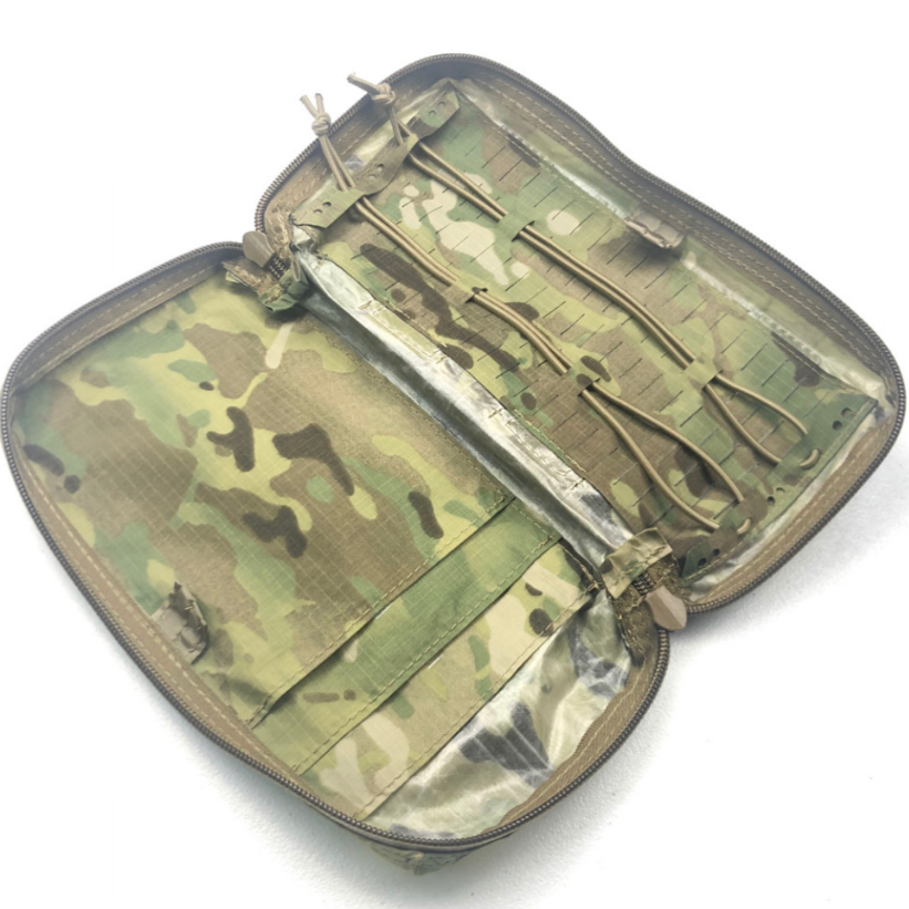 Tactical Medical Gear | MATBOCK