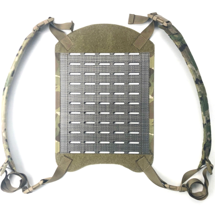 Graverobber™ Assault Medic Insert with shoulder straps - MATBOCK