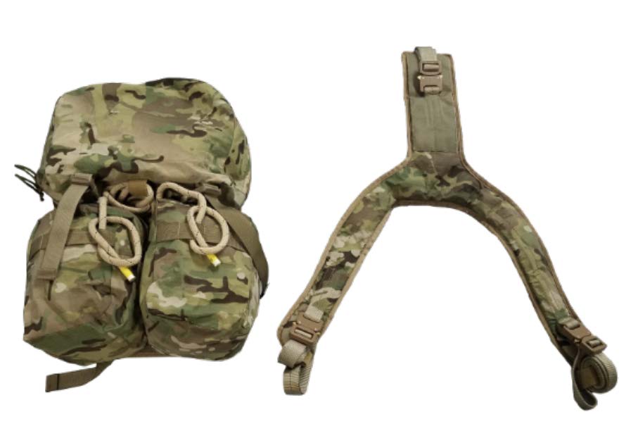 Mountain Rescue Bag - MATBOCK