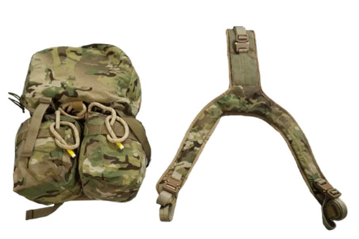 Mountain Rescue Bag - MATBOCK